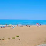 Natalia B With Panoramic Sea Views Of Agios Gordios Bay Appartamento Agios Gordios (Corfu)