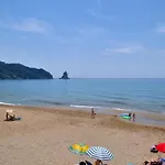 Appartamento Natalia B With Panoramic Sea Views Of Agios Gordios Bay Agios Gordios (Corfu)