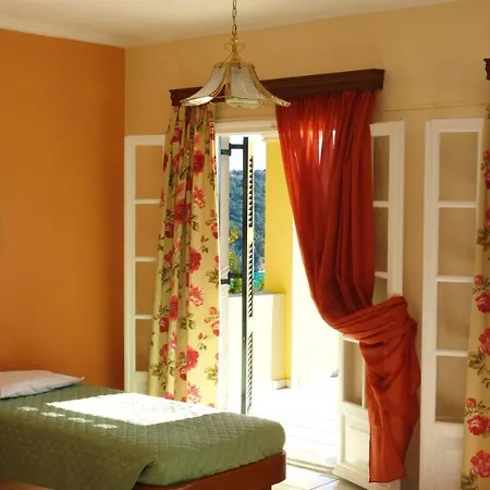Apartmán Natalia B With Panoramic Sea Views Of Agios Gordios Bay Agios Gordios (Corfu)