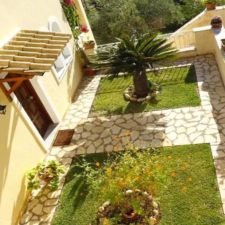 Apartament Natalia B With Panoramic Sea Views Of Agios Gordios Bay Agios Gordios (Corfu)