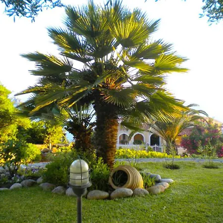 Natalia B With Panoramic Sea Views Of Agios Gordios Bay Daire *
