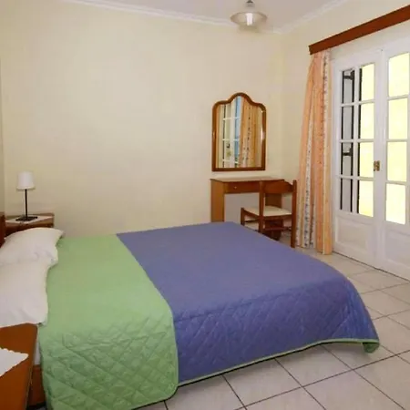 Natalia B With Panoramic Sea Views Of Agios Gordios Bay Apartament Agios Gordios (Corfu)