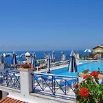 Natalia B With Panoramic Sea Views Of Agios Gordios Bay Agios Gordios (Corfu)