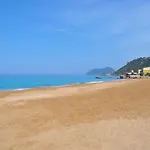 Apartament Natalia B With Panoramic Sea Views Of Agios Gordios Bay
