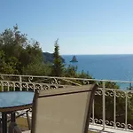 Apartament Natalia B With Panoramic Sea Views Of Agios Gordios Bay Agios Gordios (Corfu)