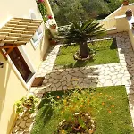 Apartament Natalia B With Panoramic Sea Views Of Agios Gordios Bay Agios Gordios (Corfu)