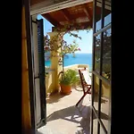 Natalia B With Panoramic Sea Views Of Agios Gordios Bay Apartamento Agios Gordios (Corfu)