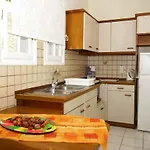 Apartament Natalia B With Panoramic Sea Views Of Agios Gordios Bay