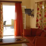 Natalia B With Panoramic Sea Views Of Agios Gordios Bay *
