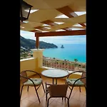 Natalia B With Panoramic Sea Views Of Agios Gordios Bay Agios Gordios (Corfu)