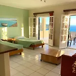 Natalia B With Panoramic Sea Views Of Agios Gordios Bay Agios Gordios (Corfu)