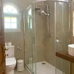 Natalia B With Panoramic Sea Views Of Agios Gordios Bay Apartamento *